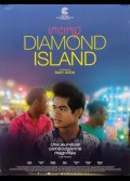 DIAMOND ISLAND