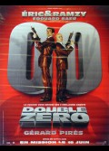 DOUBLE ZERO