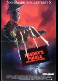 FREDDY'S DEAD THE FINAL NIGHTMARE