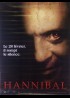 affiche du film HANNIBAL