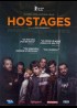 HOSTAGES movie poster