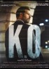 affiche du film K.O