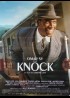 affiche du film KNOCK