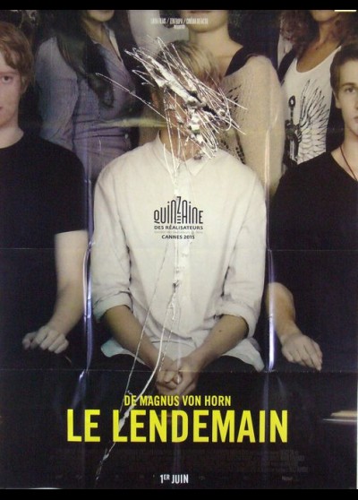 affiche du film LENDEMAIN (LE)