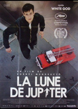 JUPITER HOLDJA movie poster