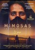 affiche du film MIMOSAS LA VOIE DE L'ATLAS