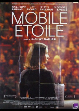 affiche du film MOBILE ETOILE