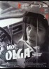 affiche du film MOI OLGA