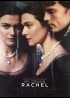 MY COUSIN RACHEL movie poster