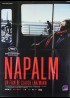 affiche du film NAPALM