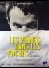 POINGS DANS LES POCHES (LES) affiche du film