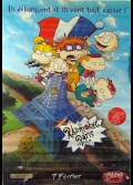 RUGRATS IN PARIS THE MOVIE