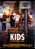 KIDS movie poster