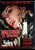 affiche du film MALENKA LA VAMPIRE