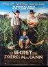 affiche du film SECRET DES FRERES MCCANS (LE)