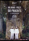 UN AVANT POSTE DU PROGRES