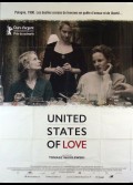 UNITED STATES OF LOVE