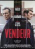 VENDEUR movie poster