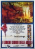 affiche du film BATAILLE D'ANGLETERRE (LA)