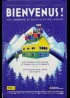 affiche du film BIENVENUS