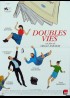 affiche du film DOUBLES VIES