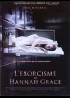 affiche du film EXORCISME D'HANNAH GRACE (L')