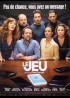 affiche du film JEU (LE)