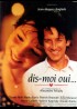 DIS MOI OUI movie poster