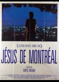 JESUS DE MONTREAL