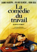 COMEDIE DU TRAVAIL (LA)