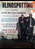 affiche du film BLINDSPOTTING