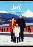 affiche du film JOEL UNE ENFANCE EN PATAGONIE