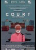 COURT movie poster