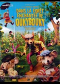 DANS LA FORET ENCHANTEE DE OUKYBOUKY