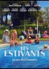 ESTIVANTS (LES) movie poster