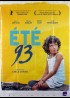 ESTIU 1993 movie poster