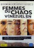 WOMEN OF VENEZUELAN CHAOS movie poster