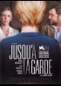 JUSQU'A LA GARDE movie poster