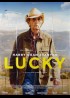 affiche du film LUCKY