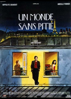 UN MONDE SANS PITIE