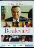 BOULEVARD movie poster