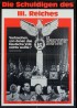 affiche du film SCHULDIGEN DES III REICHES (DIE)