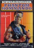 affiche du film COMMANDO