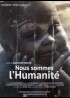 NOUS SOMMES L'HUMANITE movie poster