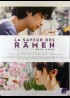 RAMEN TEH movie poster