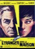 affiche du film ETRANGER DANS LA MAISON (L')