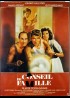 CONSEIL DE FAMILLE movie poster