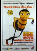 BEE MOVIE