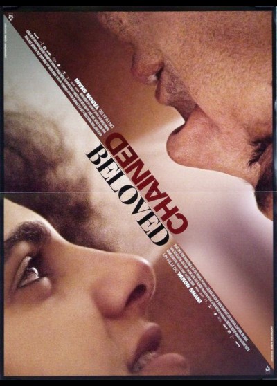 affiche du film BELOVED / CHAINED