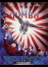 DUMBO movie poster